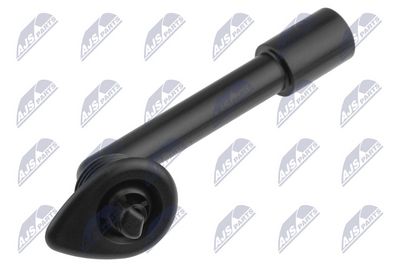 Washer Fluid Jet, headlight cleaning NTY EDS-VW-088