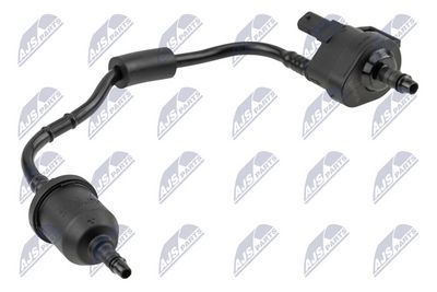 Breather Valve, fuel tank NTY EFP-AU-013