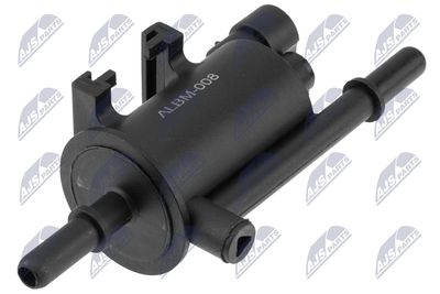 Breather Valve, fuel tank NTY EFP-BM-008