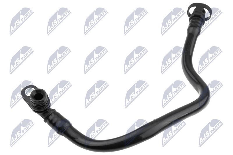 NTY EFP-BM-013 Vent Hose, fuel tank