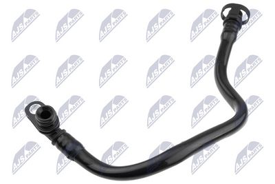 Vent Hose, fuel tank NTY EFP-BM-013
