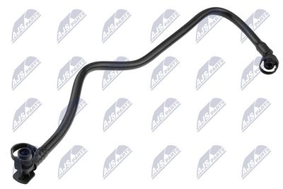 Vent Hose, fuel tank NTY EFP-BM-014