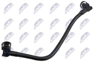 Vent Hose, fuel tank NTY EFP-BM-015