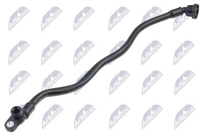 Vent Hose, fuel tank NTY EFP-BM-016