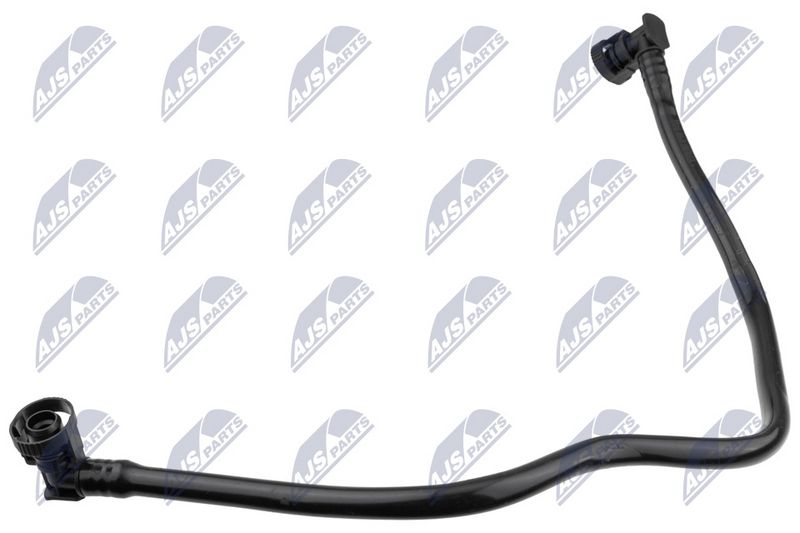 NTY EFP-BM-017 Vent Hose, fuel tank