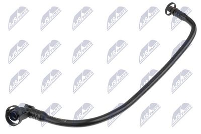 Vent Hose, fuel tank NTY EFP-BM-018