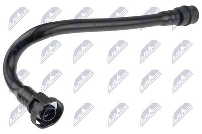 Vent Hose, fuel tank NTY EFP-BM-019