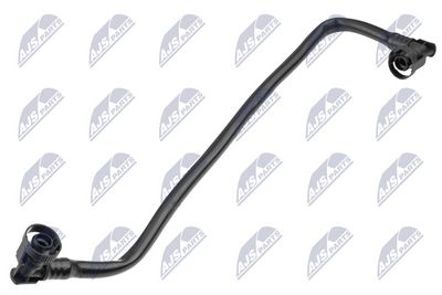 Vent Hose, fuel tank NTY EFP-BM-020
