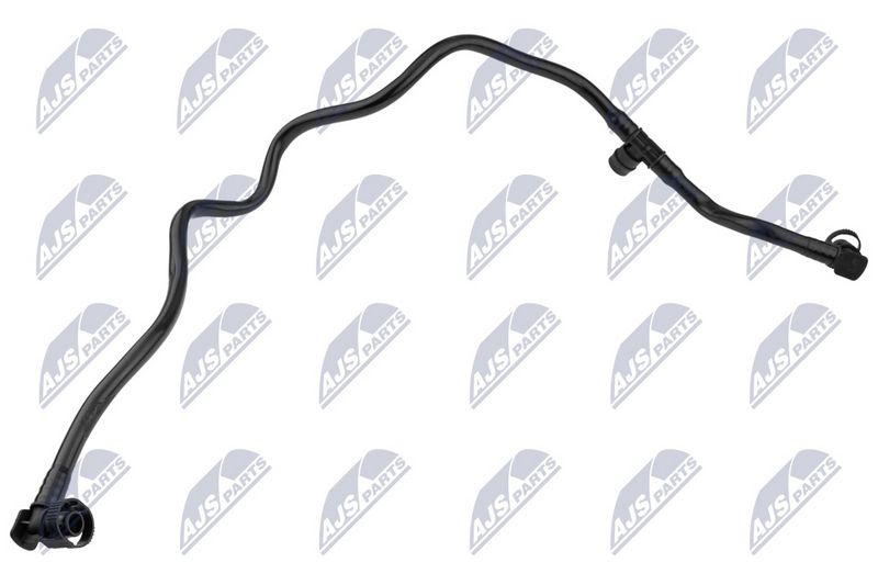 NTY EFP-BM-022 Vent Hose, fuel tank