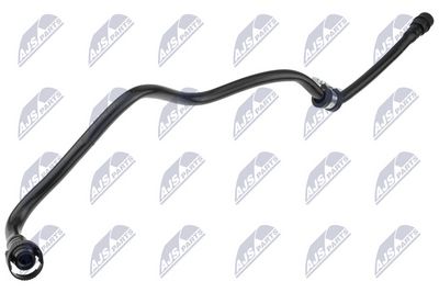 Vent Hose, fuel tank NTY EFP-BM-024
