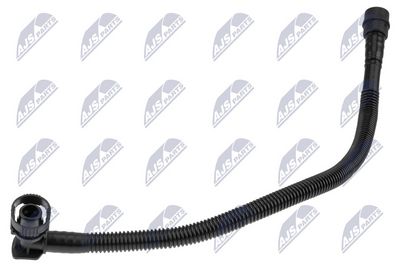 Vent Hose, fuel tank NTY EFP-BM-025
