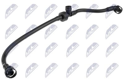Vent Hose, fuel tank NTY EFP-BM-026