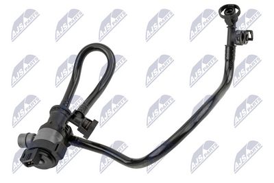 Breather Valve, fuel tank NTY EFP-BM-029
