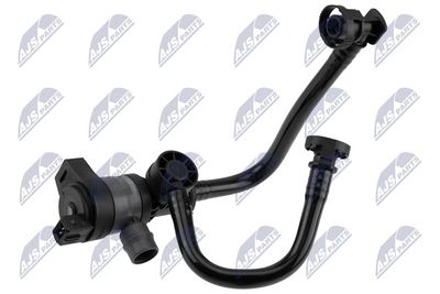 Breather Valve, fuel tank NTY EFP-BM-032