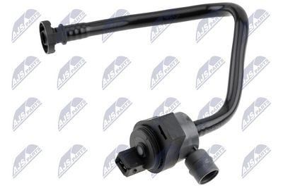 Breather Valve, fuel tank NTY EFP-BM-036