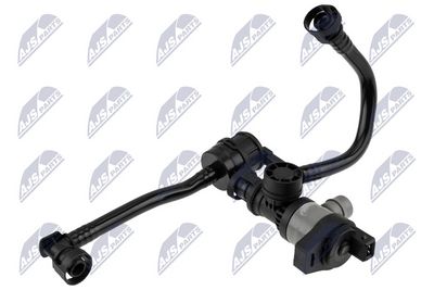 Breather Valve, fuel tank NTY EFP-BM-037