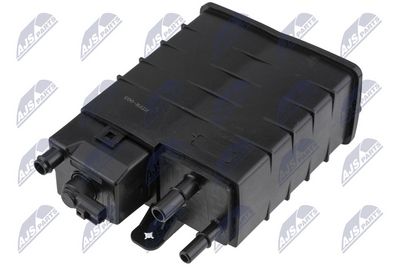 Filter, venting (fuel tank) NTY EFP-FR-003