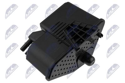 Charcoal Filter, tank ventilation NTY EFP-ME-008