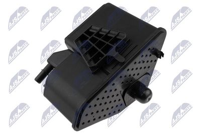Charcoal Filter, tank ventilation NTY EFP-ME-009