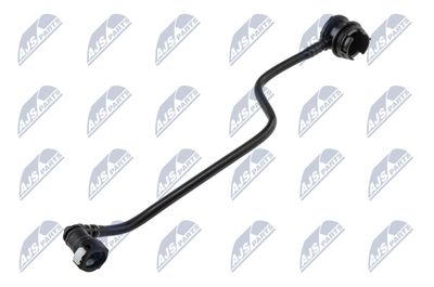 Vent Hose, fuel tank NTY EFP-VW-002