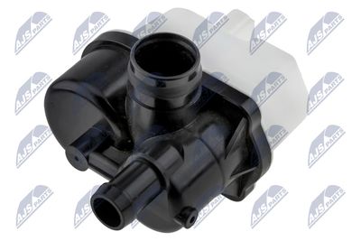 Gas pump, EVAP active carbon tank (tank ventilation) NTY EFP-VW-007