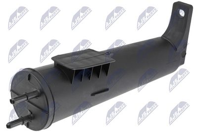 Charcoal Filter, tank ventilation NTY EFP-VW-010
