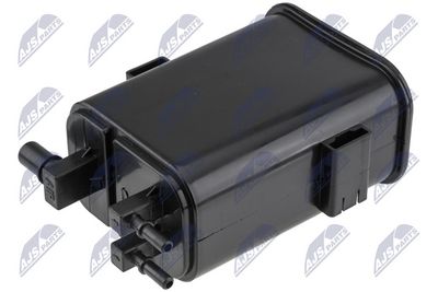 Charcoal Filter, tank ventilation NTY EFP-VW-011