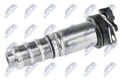 Control Valve, camshaft adjustment NTY EFR-BM-003