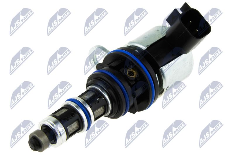 NTY EFR-CH-006 Control Valve, camshaft adjustment