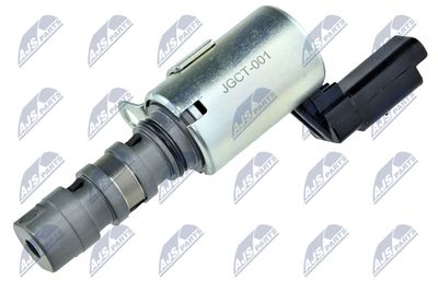 Control Valve, camshaft adjustment NTY EFR-CT-001