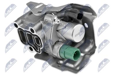 Control Valve, camshaft adjustment NTY EFR-HD-002