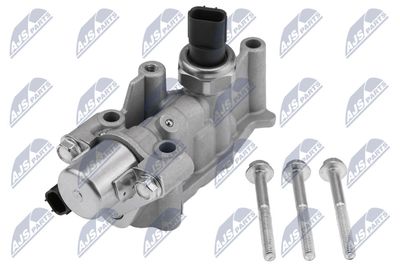 Control Valve, camshaft adjustment NTY EFR-HD-003