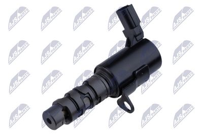 Control Valve, camshaft adjustment NTY EFR-HD-005