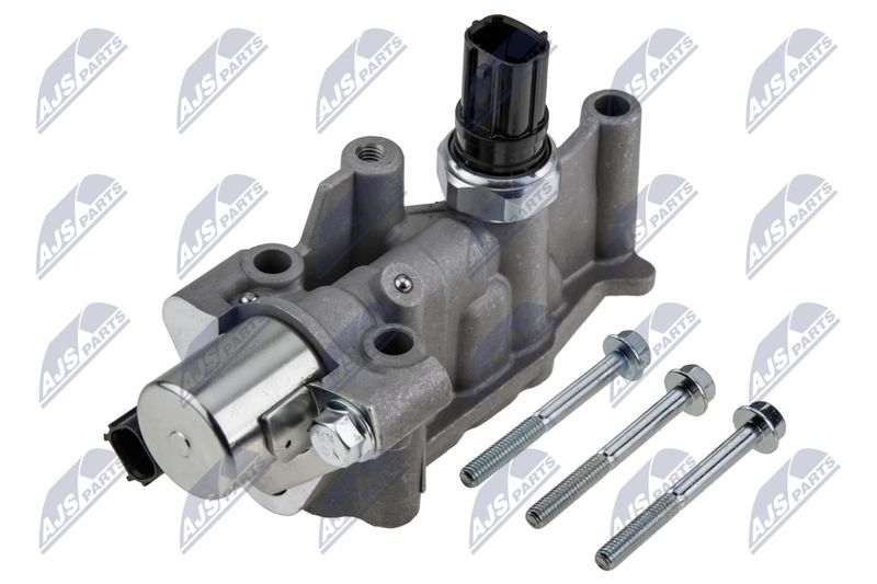 NTY EFR-HD-009 Control Valve, camshaft adjustment