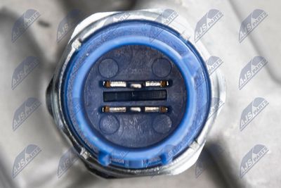 Control Valve, camshaft adjustment NTY EFR-HD-011