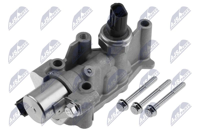 NTY EFR-HD-012 Control Valve, camshaft adjustment