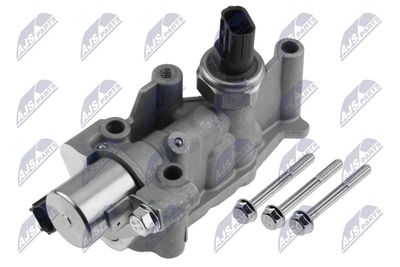 Control Valve, camshaft adjustment NTY EFR-HD-012