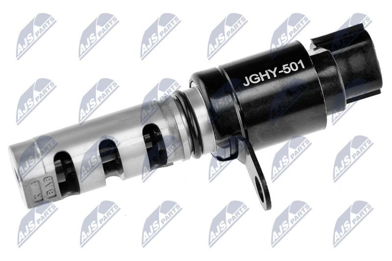 NTY EFR-HY-501 Control Valve, camshaft adjustment