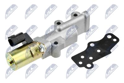 Control Valve, camshaft adjustment NTY EFR-NS-000