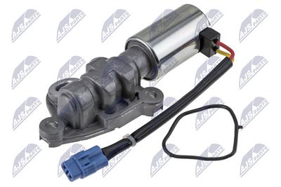 Control Valve, camshaft adjustment NTY EFR-SU-002