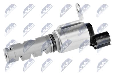 Control Valve, camshaft adjustment NTY EFR-TY-004