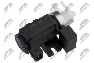 Pressure converter, turbocharger NTY EGR-AR-004