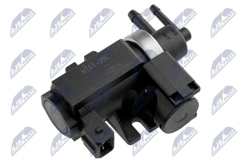 NTY EGR-AR-006 Pressure converter, turbocharger