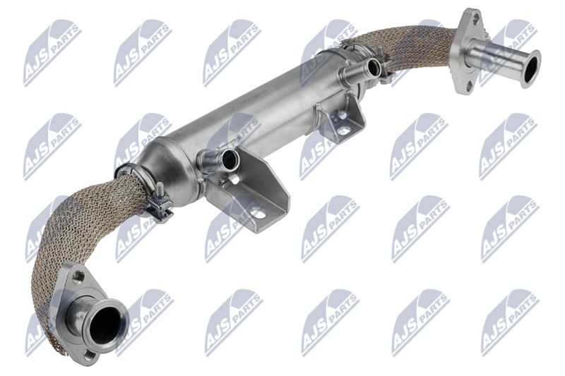 NTY EGR-AR-008A Cooler, exhaust gas recirculation