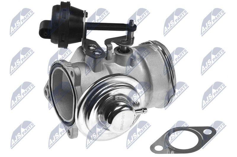 NTY EGR-AU-001 EGR Valve