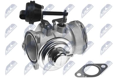 EGR Valve NTY EGR-AU-001