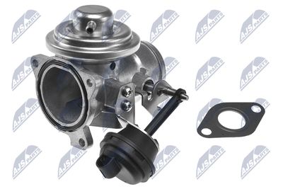 EGR Valve NTY EGR-AU-003