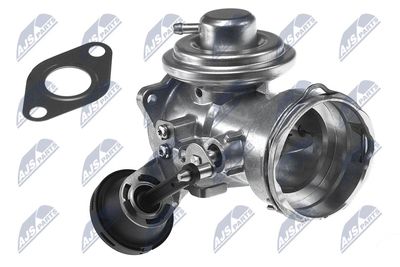 EGR Valve NTY EGR-AU-004