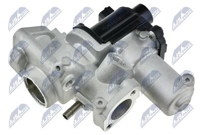 EGR Valve NTY EGR-AU-018