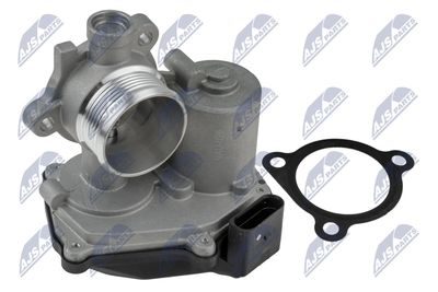 EGR Valve NTY EGR-AU-026
